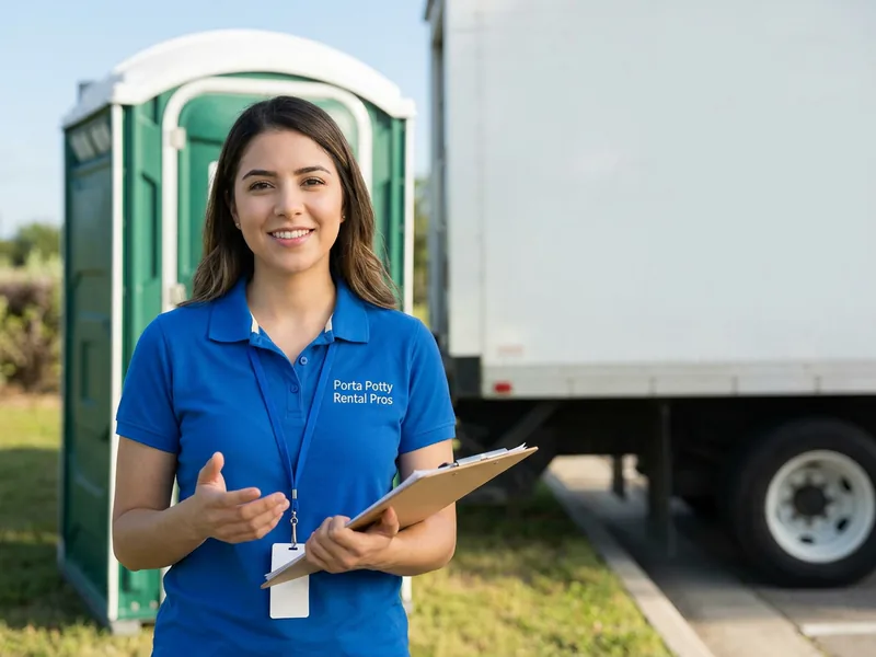Porta Potty Rental  in Egg Harbor Township  FAQ